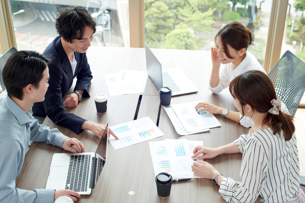 デザインコンサルタビリエ